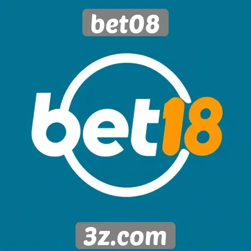 Como o bet08 se destaca na indústria de apostas