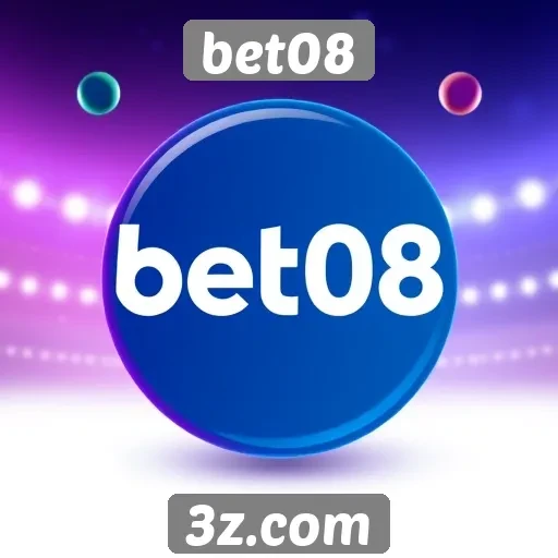 Perspectivas futuras para o crescimento do bet08