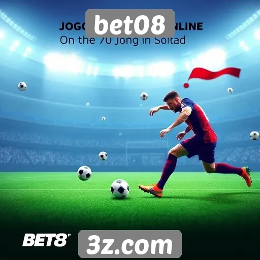 tendências de jogos e apostas no bet08