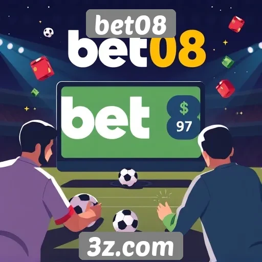 Impacto das promoções no engajamento dos usuários do bet08