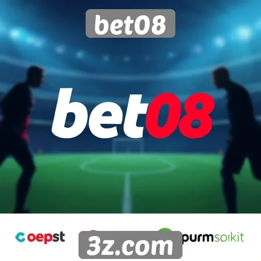 O impacto das parcerias no crescimento do bet08