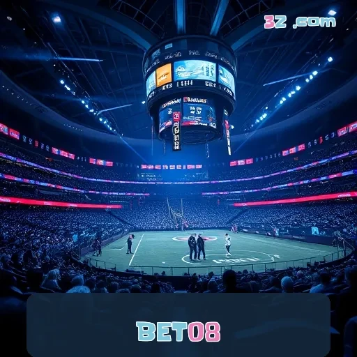 bet08 Login: Exploração dos Recursos que Transformam sua Experiência