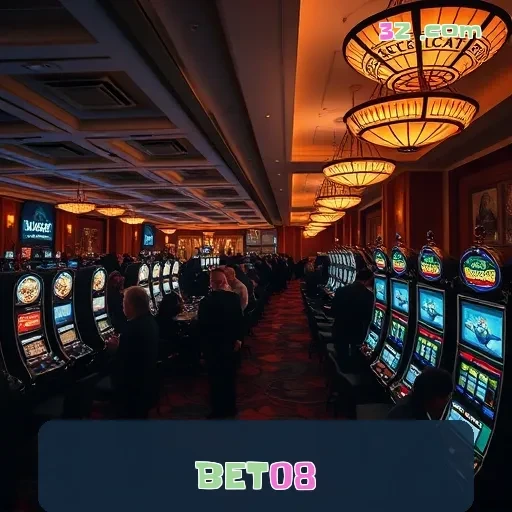 bet08: Explore a Seção de Pagamento e Suas Vantagens Incríveis