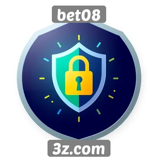 Recursos de segurança no bet08