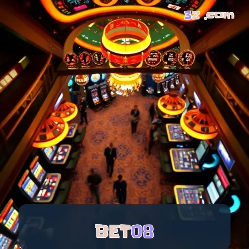 bet08: O Suporte 24/7 Que Você Precisa para Jogos Online