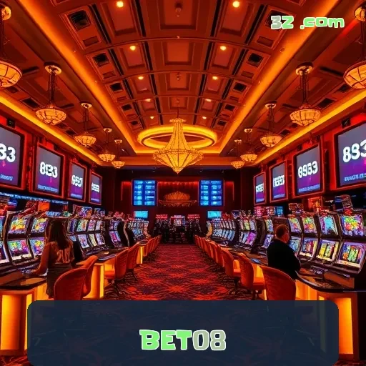 bet08: Vantagens Imperdíveis do Clube VIP que Você Precisa Conhecer